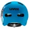 Uvex Kid 4 style Kask Junior