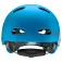 Uvex Kid 4 style Kask Junior