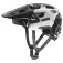 Uvex React jr fullface Junior MTB-Helm