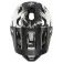 Uvex React jr fullface Kask MTB Junior