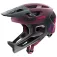 Uvex Casc MTB Junior React jr fullface