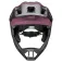 Uvex Casc MTB Junior React jr fullface