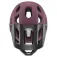 Uvex Casc MTB Junior React jr fullface