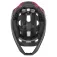 Uvex Casc MTB Junior React jr fullface
