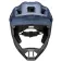 Uvex React jr fullface Junior MTB-Helm