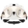 Uvex Casc urbà Stride visor