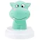 Alecto Silly Hippo LED 夜灯