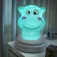 Alecto Silly Hippo LED 夜灯