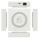 Alecto SMART-BRIDGE10 이더넷 허브