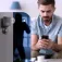 Alecto Sensor de moviment SMART-MOTION10