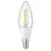 Alecto T130 E27 smart bulb
