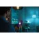 Alecto WiFi E14 6W smart lampa