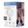Alecto WiFi E27 6W smart bulb