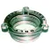 Groco Zeefdeksel 25.4 mm