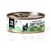3coty 29 Comida húmida para gato com frango e ganso 80g