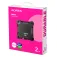 Adata SD620 2TB 外置固态硬盘