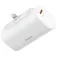 Baseus Compact 20W 5.000mAh 充电宝