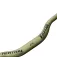 Renthal Fatbar 35 V3 50mm Rise handlebar
