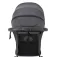 Kikkaboo Alexa stroller