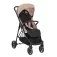 Kikkaboo Alexa stroller