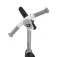 Kikkaboo Blace Springcykel