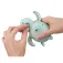 Kikkaboo Buddy Badethermometer