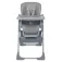 Kikkaboo Comfy+ Highchair