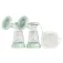 Kikkaboo Doble Libra Electric Breast Pump