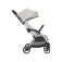 Kikkaboo Eden Self Folding Stroller