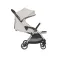 Kikkaboo Eden Self Folding Stroller