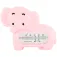 Kikkaboo Elephant Bath Thermometer