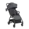Kikkaboo Joy Self Folding Stroller