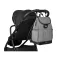 Kikkaboo Morice Changing Backpack