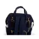 Kikkaboo Siena Changing Backpack
