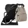 Kikkaboo Siena 2025 Changing Backpack