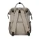 Kikkaboo Siena 2025 Changing Backpack