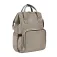 Kikkaboo Siena 2025 Changing Backpack