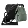 Kikkaboo Siena 2025 Changing Backpack