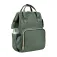 Kikkaboo Siena 2025 Changing Backpack