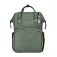 Kikkaboo Siena 2025 Changing Backpack