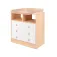 Kikkaboo Standard Chipboard Changing Table