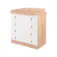 Kikkaboo Standard Chipboard Changing Table