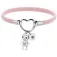Ops objects Bracelet Clasp Ext SS