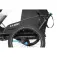 Cube Remolque de bicicleta Double CMPT