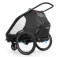 Cube Double CMPT fietskar