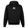 Cube Organic Grid kapuzenpullover