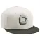 Cube Boné The Embossed C