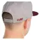 Cube The Embossed C Kappe