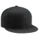 Cube The Embossed cap