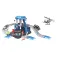 Wellhome Joc d´Aparcament de Cotxes Assortit